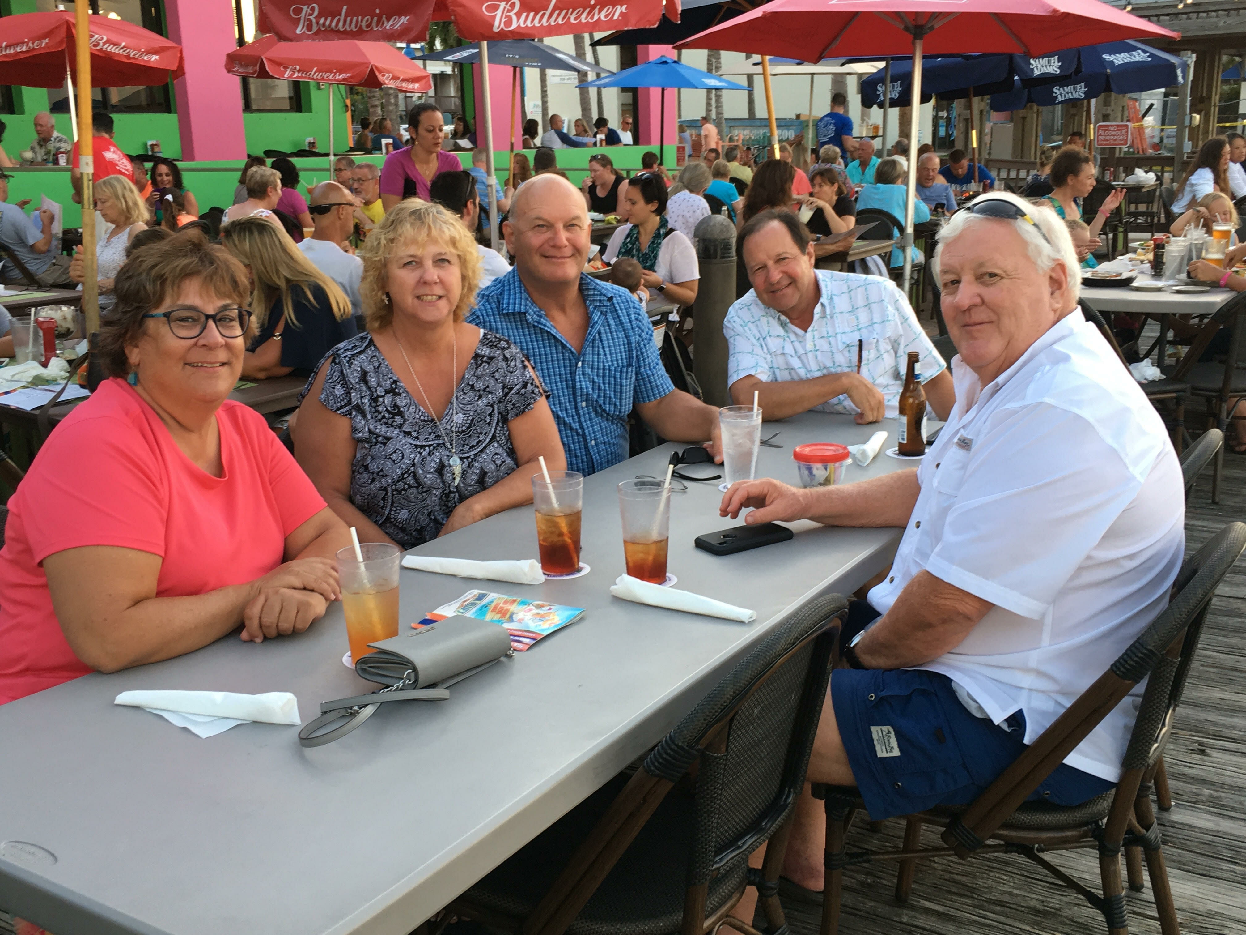 Seafarers Home Page Punta Gorda Isles Civic Association, Inc.