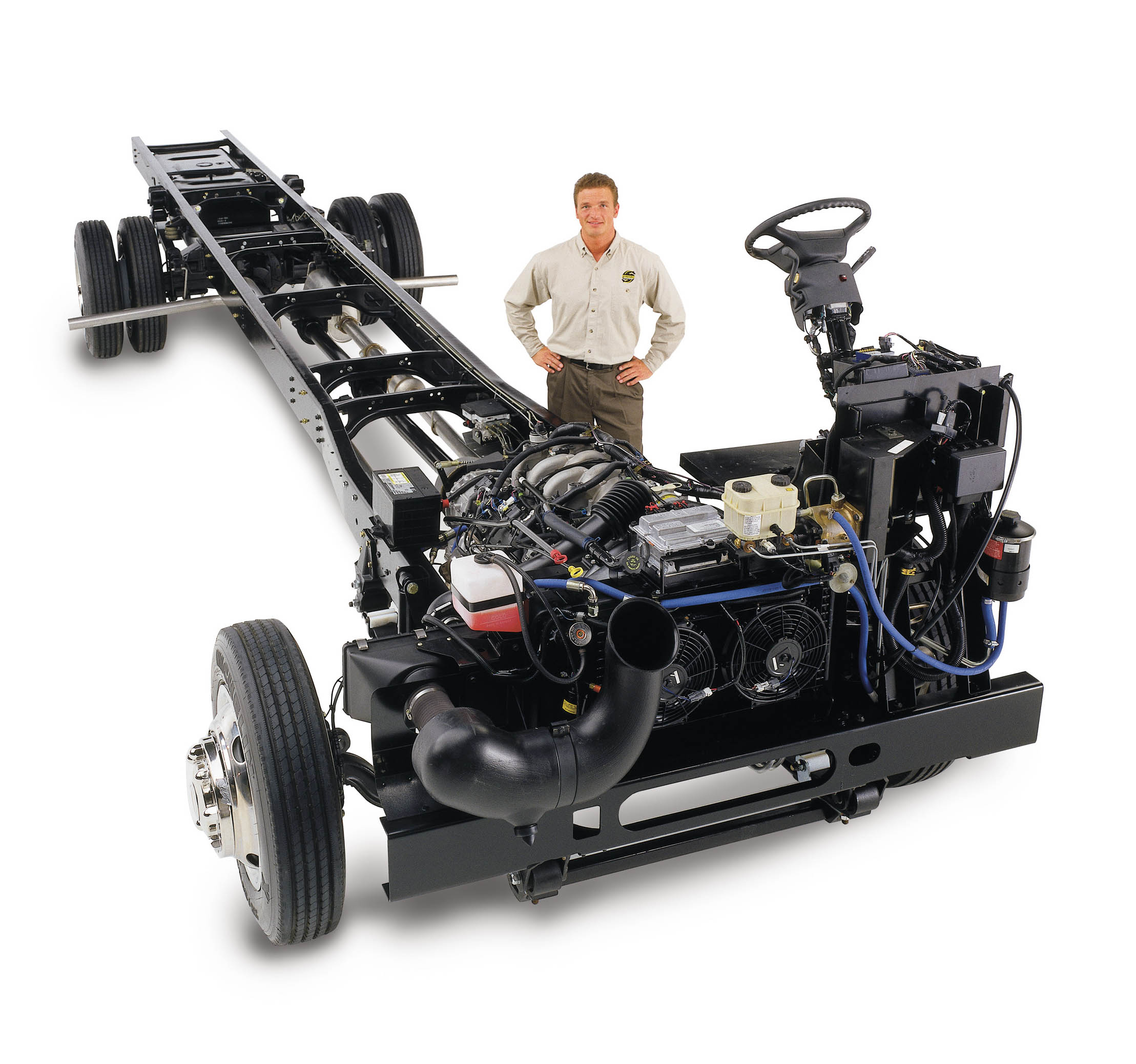 Newsletters Workhorse Chassis Motorhome Club