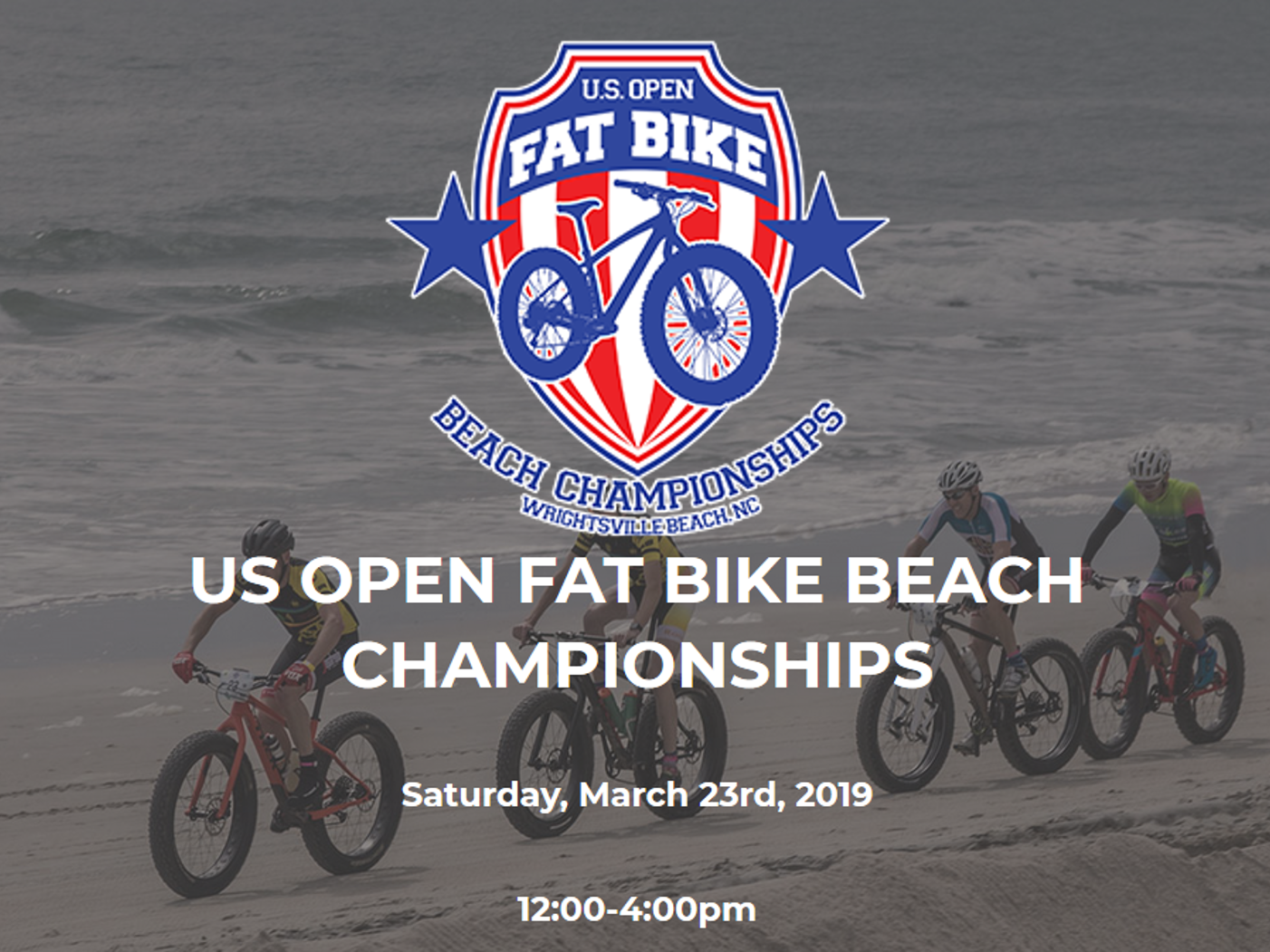 Home Cape Fear Cyclists