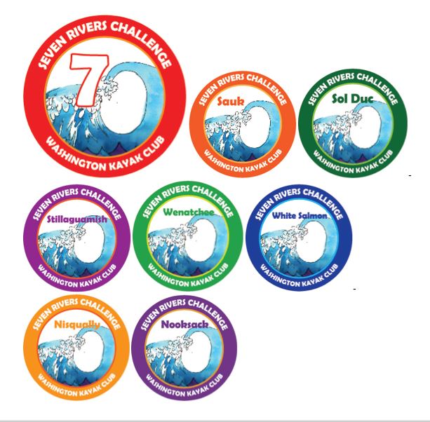 7 river challenge