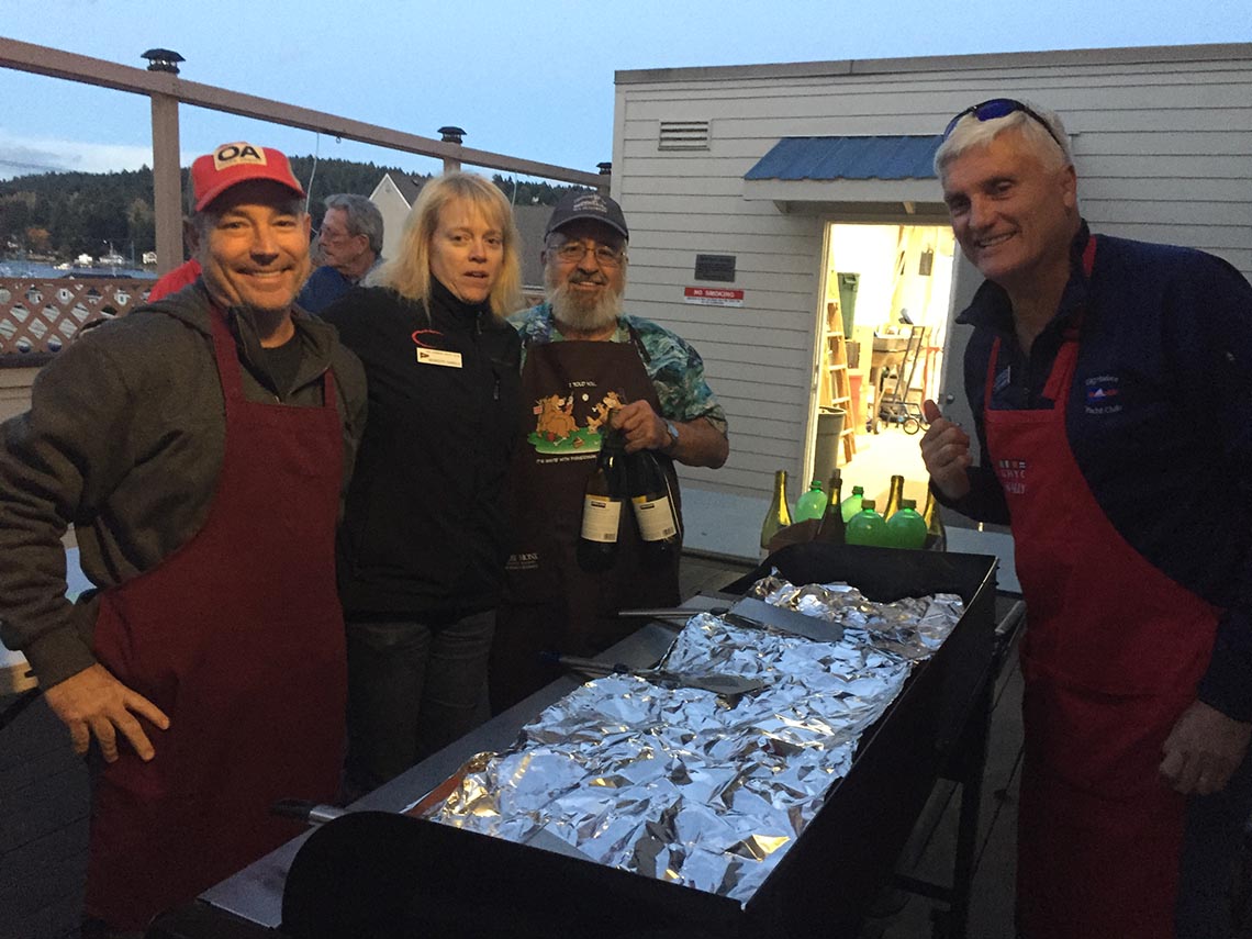 Join Us Gig Harbor Yacht Club