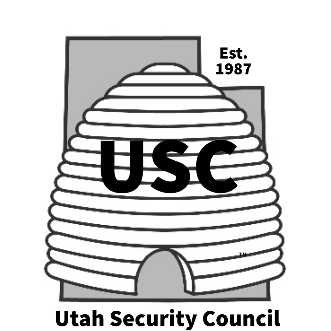 home-utah-security-council