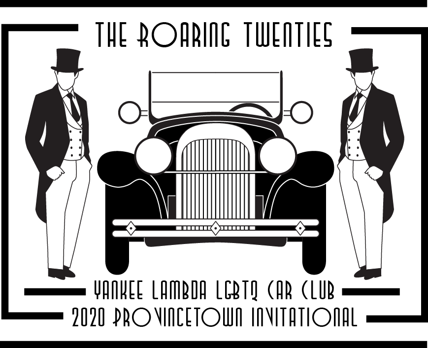 Provincetown Invitational Roaring Twenties Cancelled Events Lambda Car Club