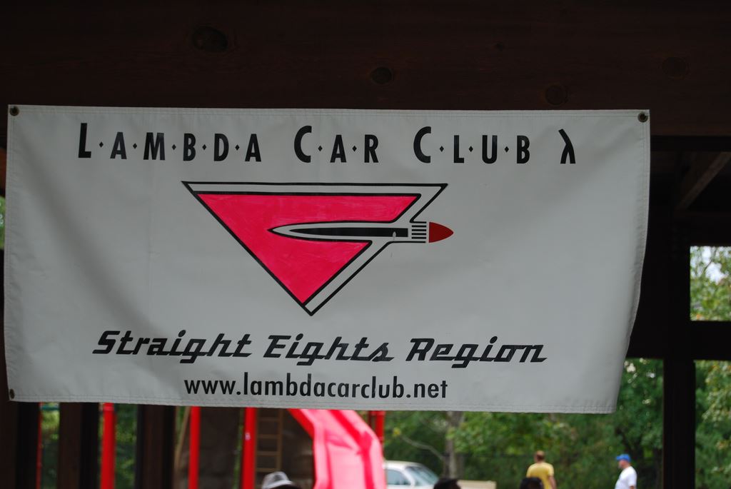 Photo Albums - Lambda Car Club