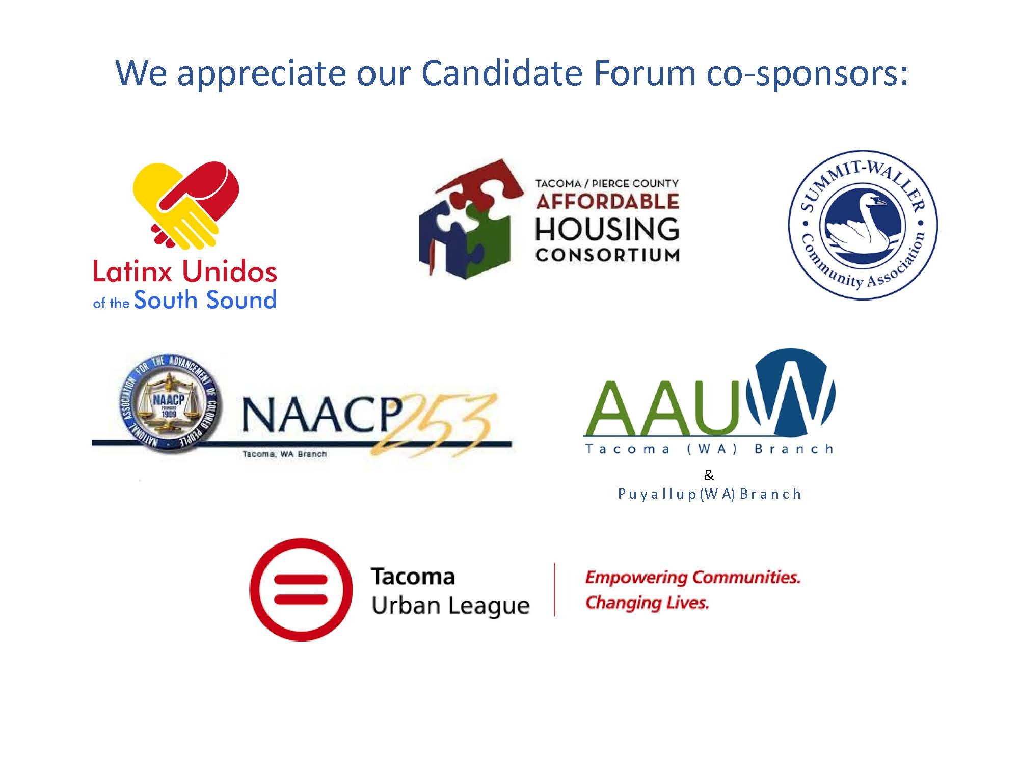 forum cosponsors 2023