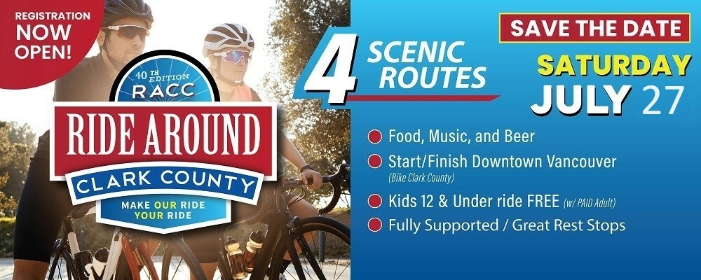 RACC - Vancouver Bicycle Club USA