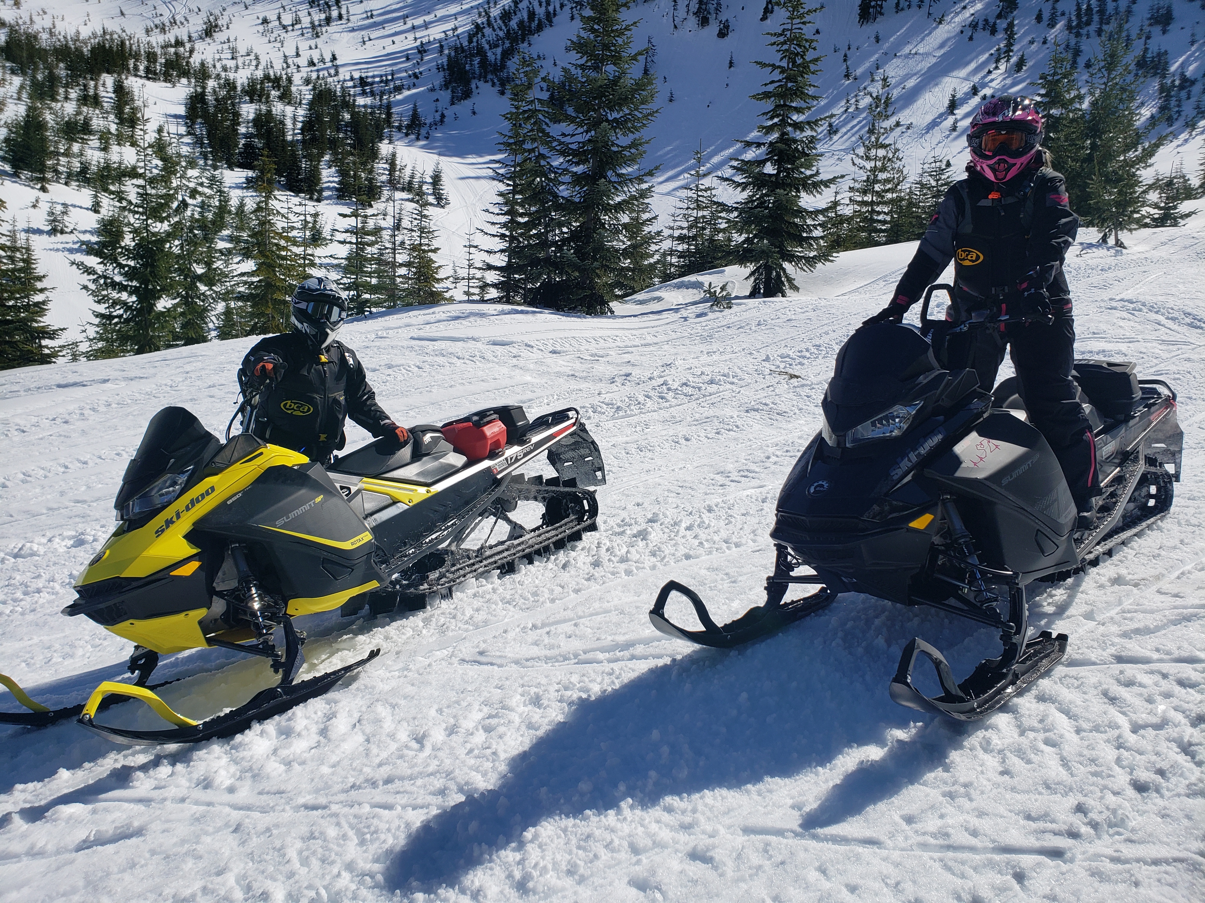 Home Page SnoJammers Snowmobile Club