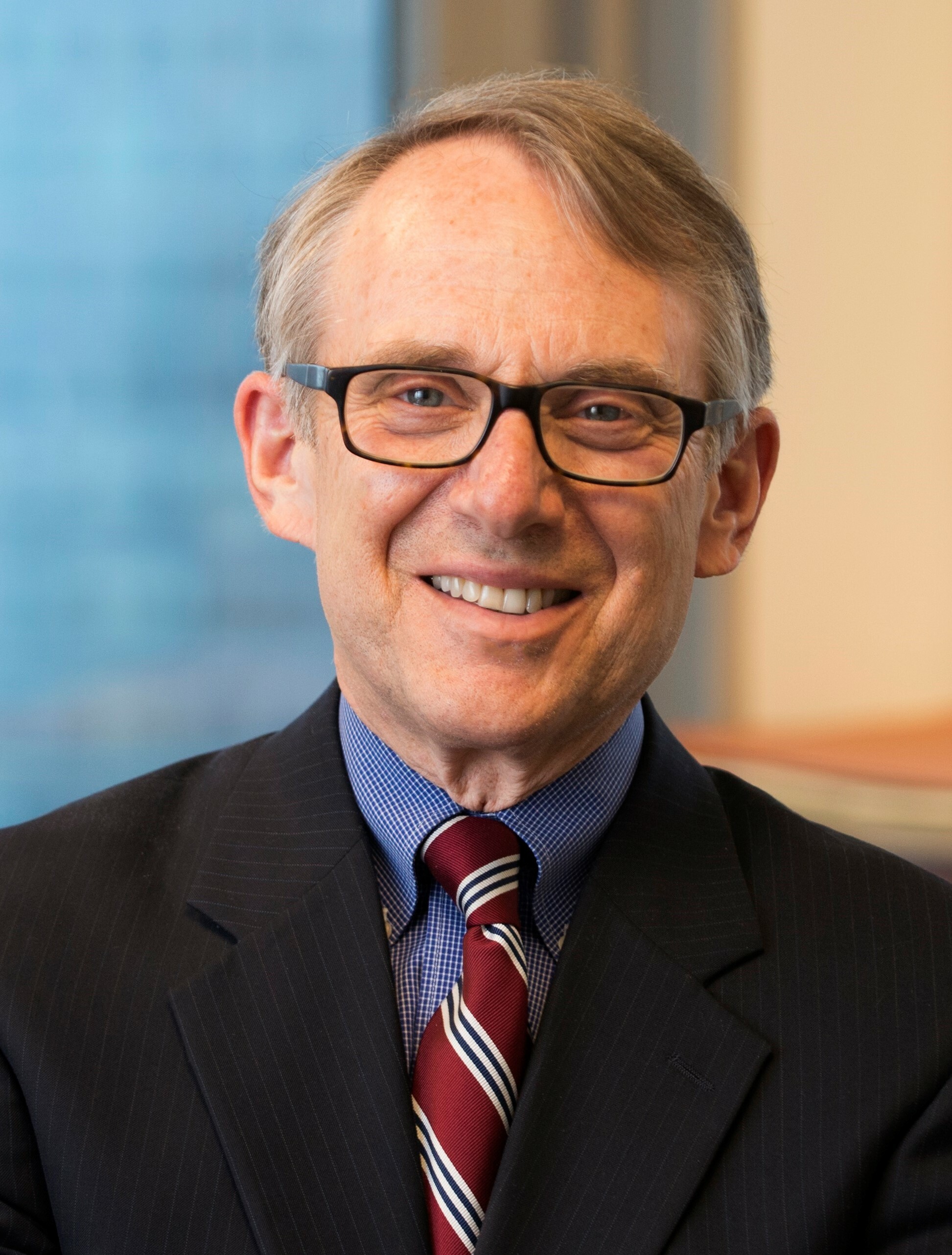 David Reed Hoffman - 51w3h0m