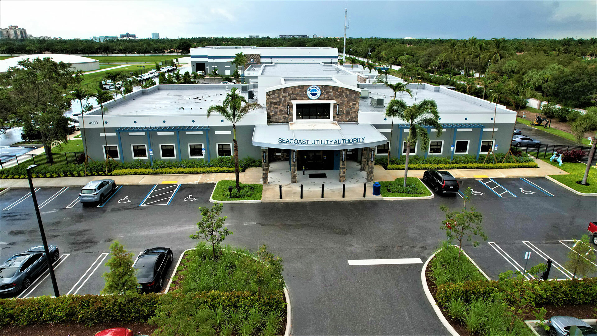 Region 6 - Membership Meeting - Events - Florida Water and Pollution ...