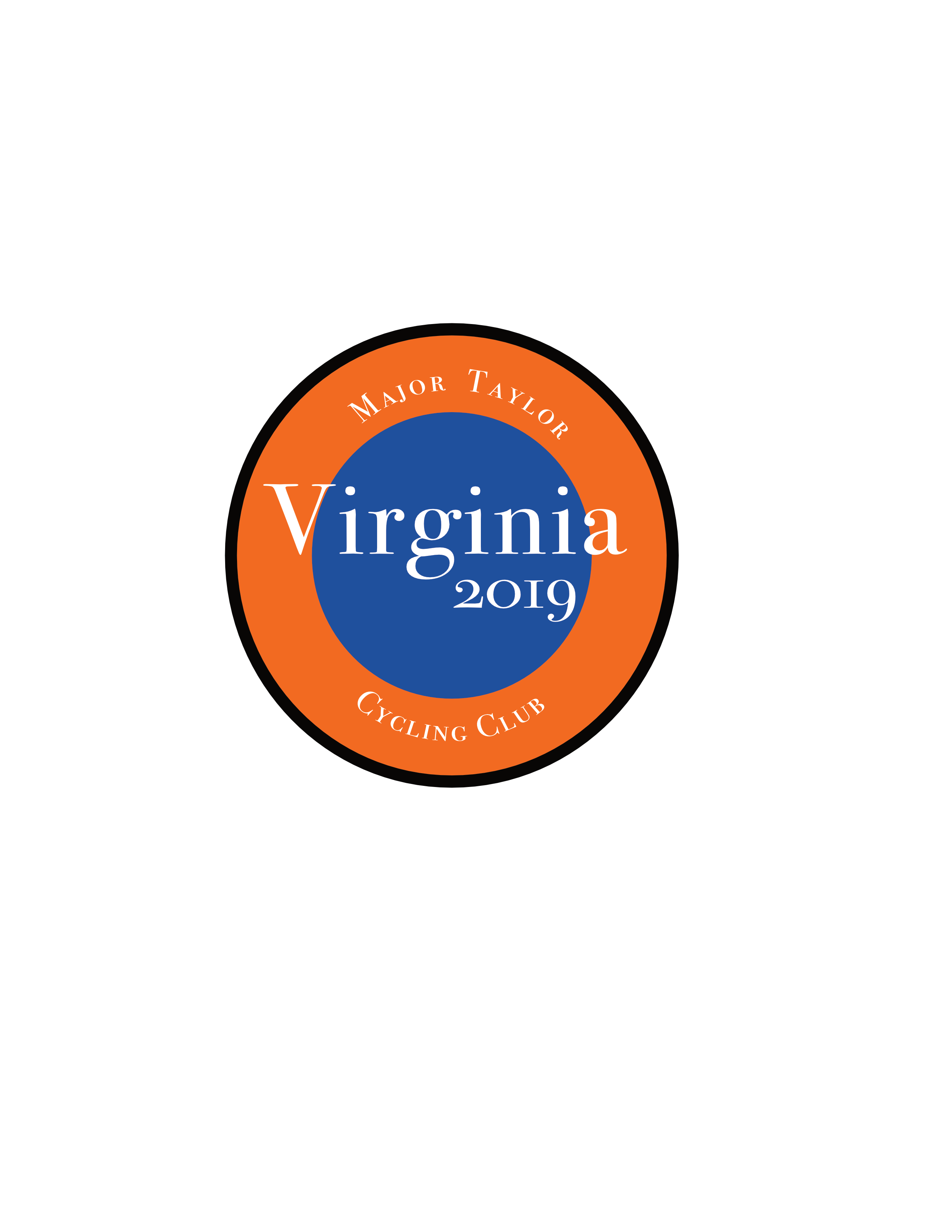 Major Taylor Cycling Club of Virginia