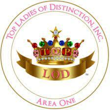 Home Top Ladies of Distinction Inc