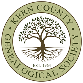Obituary Index - Kern County Genealogical Society