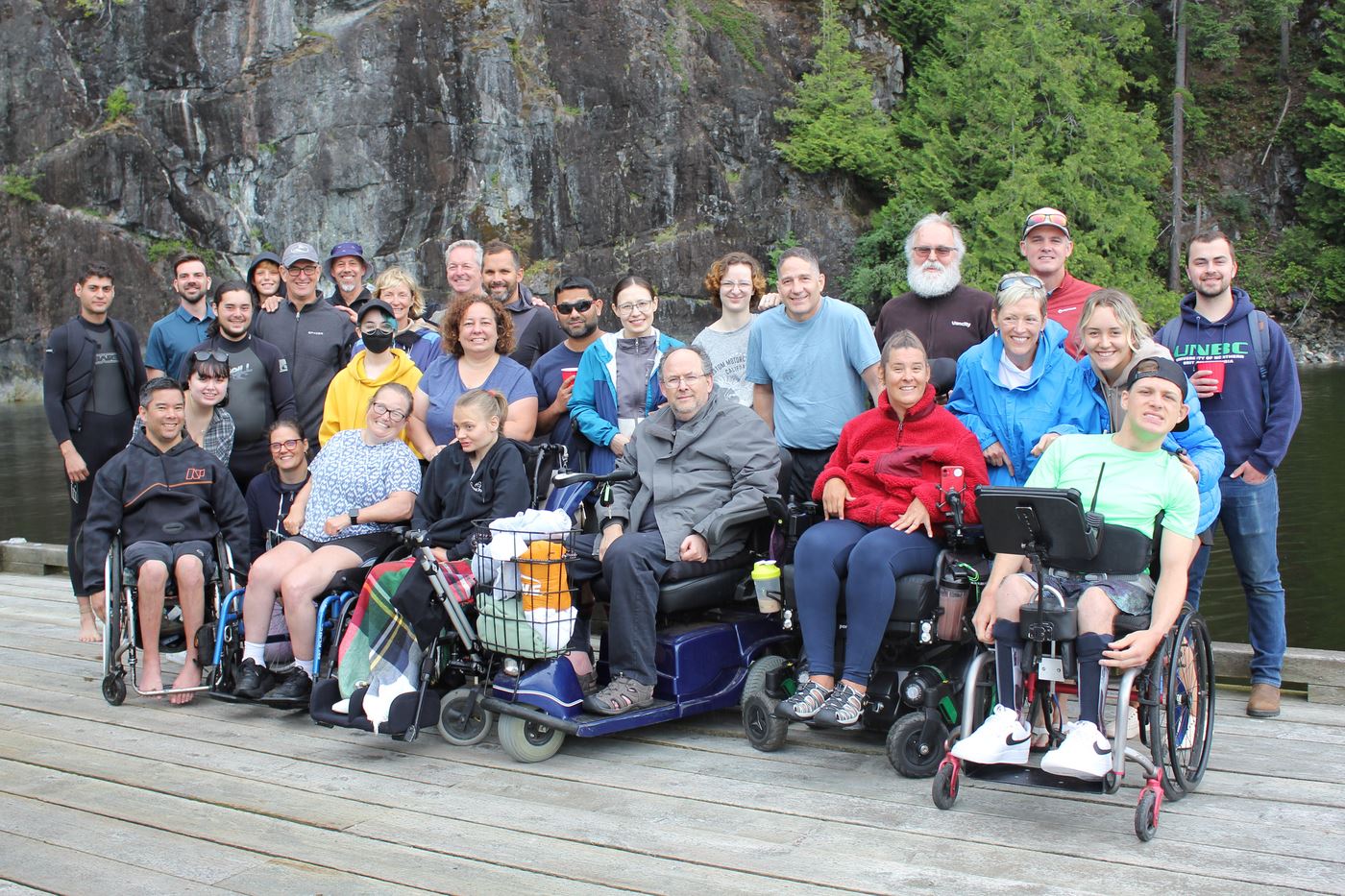 Photo Albums Vancouver Water Ski Club