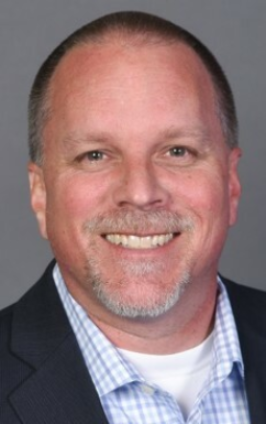 Headshot - Scott Arndt