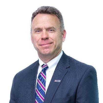 Headshot - Tim Miller