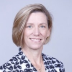 Headshot Heather Mark