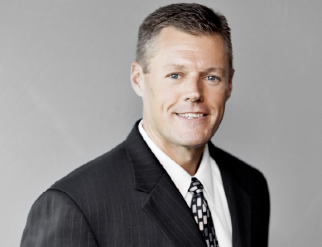 Headshot - Kevin Lambrix