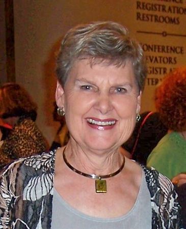 Sally R