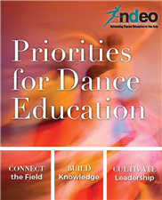NDEO Priorities Brochure - click to view details