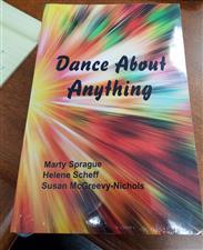 Sprague, Scheff, & McGreevy, Dance About Anything - click to view details