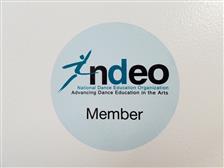 NDEO Logo Items
