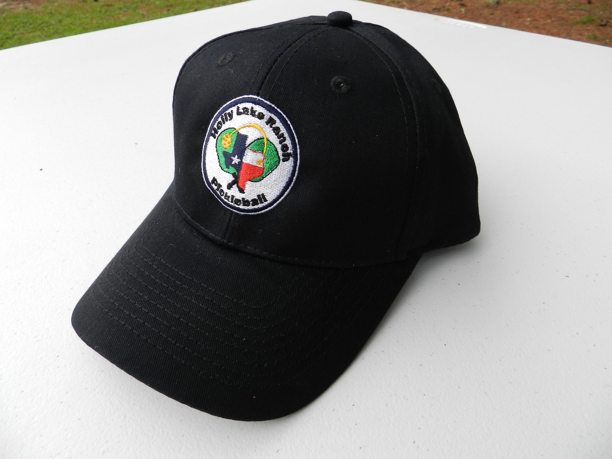 Pickleball Association Holly Lake Ranch Association