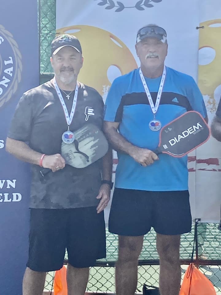 Pickleball Association Holly Lake Ranch Association