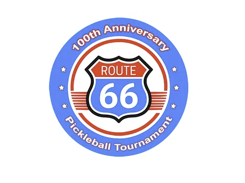 The Route 66 Open presented by The Rally Club