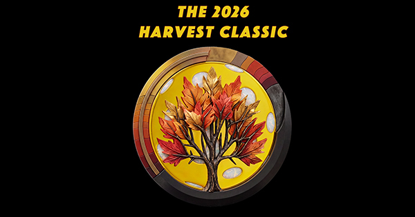 2026 Harvest Classic