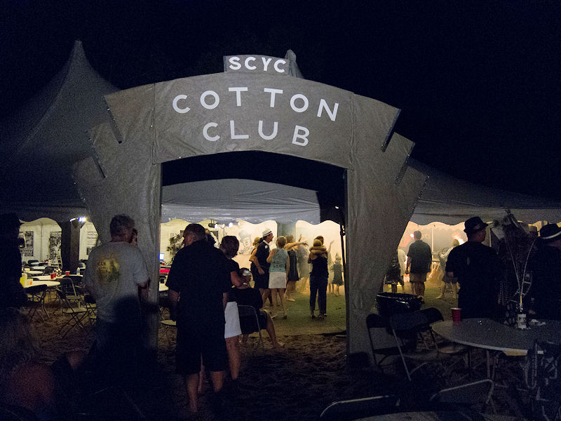 Updated Membership Intro St. Croix Yacht Club