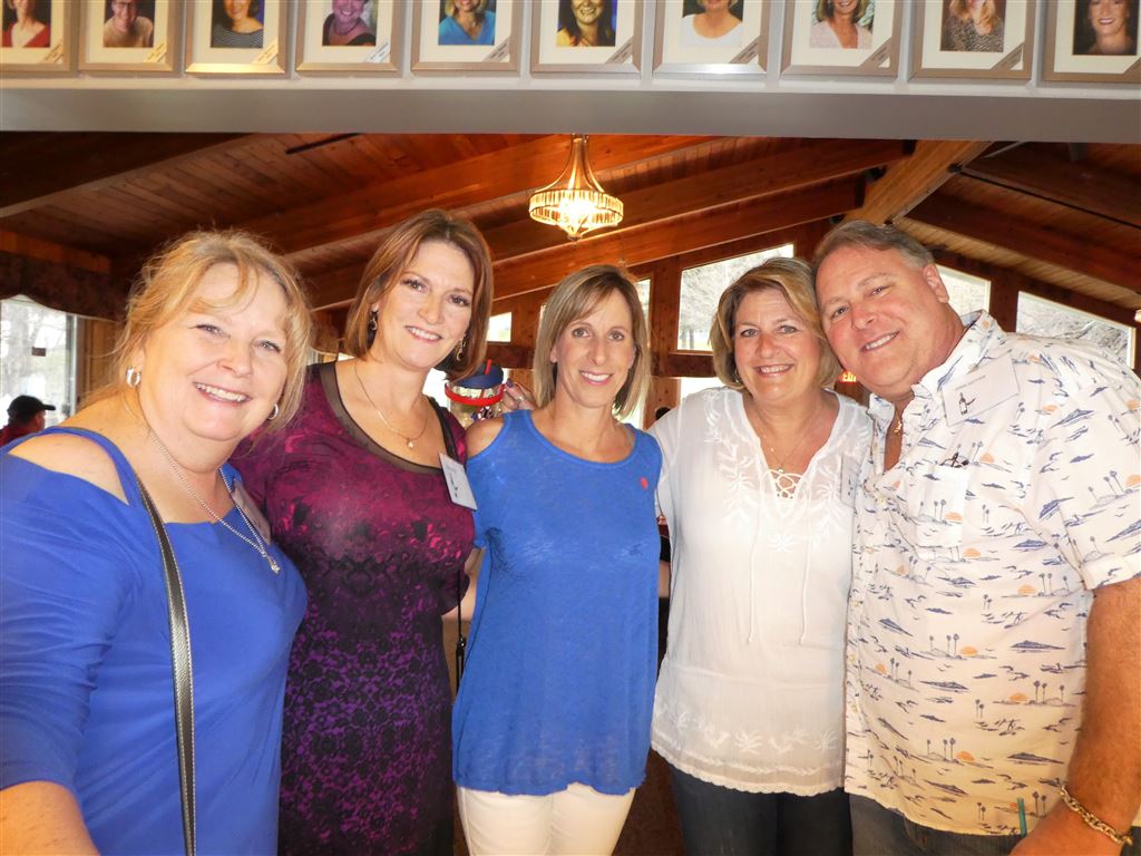 Photo Albums St. Croix Yacht Club