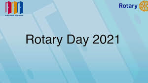 Rotary Day