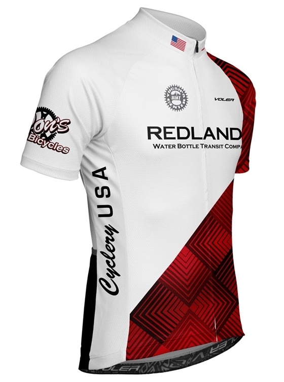 L 'D' Jerky Store / Greenspot / Highland Loop (30Mi/1450Ft) 800 am