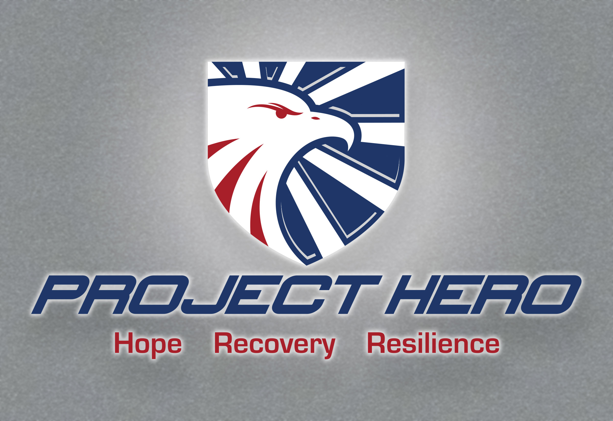 Project Hero Logo