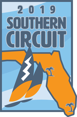 Southern Circuit Logo