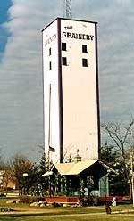 Easter Ride - Folks On Spokes