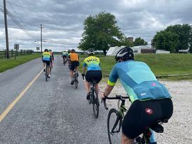 chester cycling club