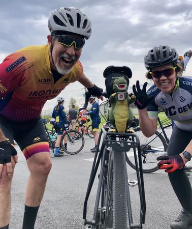 chester cycling club