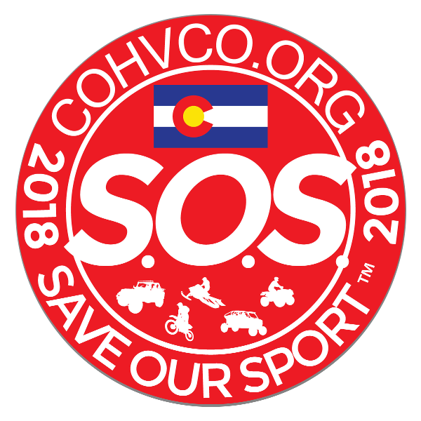 S.O.S.