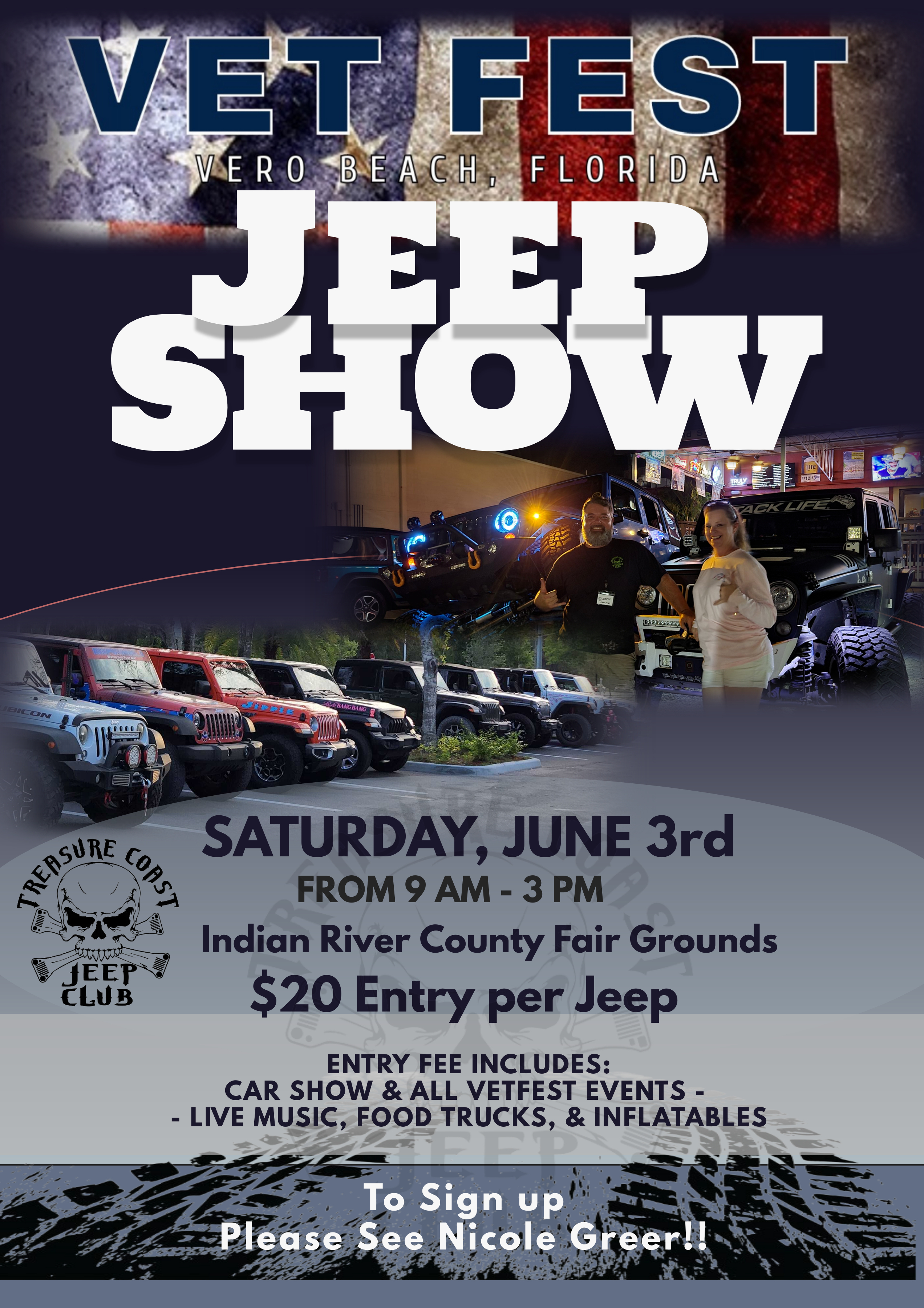 Home - Treasure Coast Jeep Club