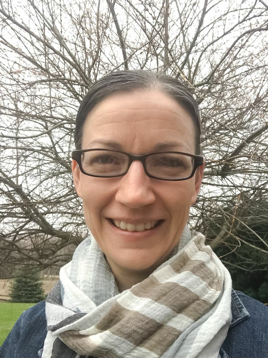 Joanne Bender's Instagram, Twitter & Facebook on IDCrawl