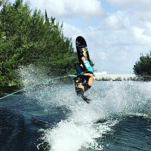 Tournaments Greater Miami Ski Club