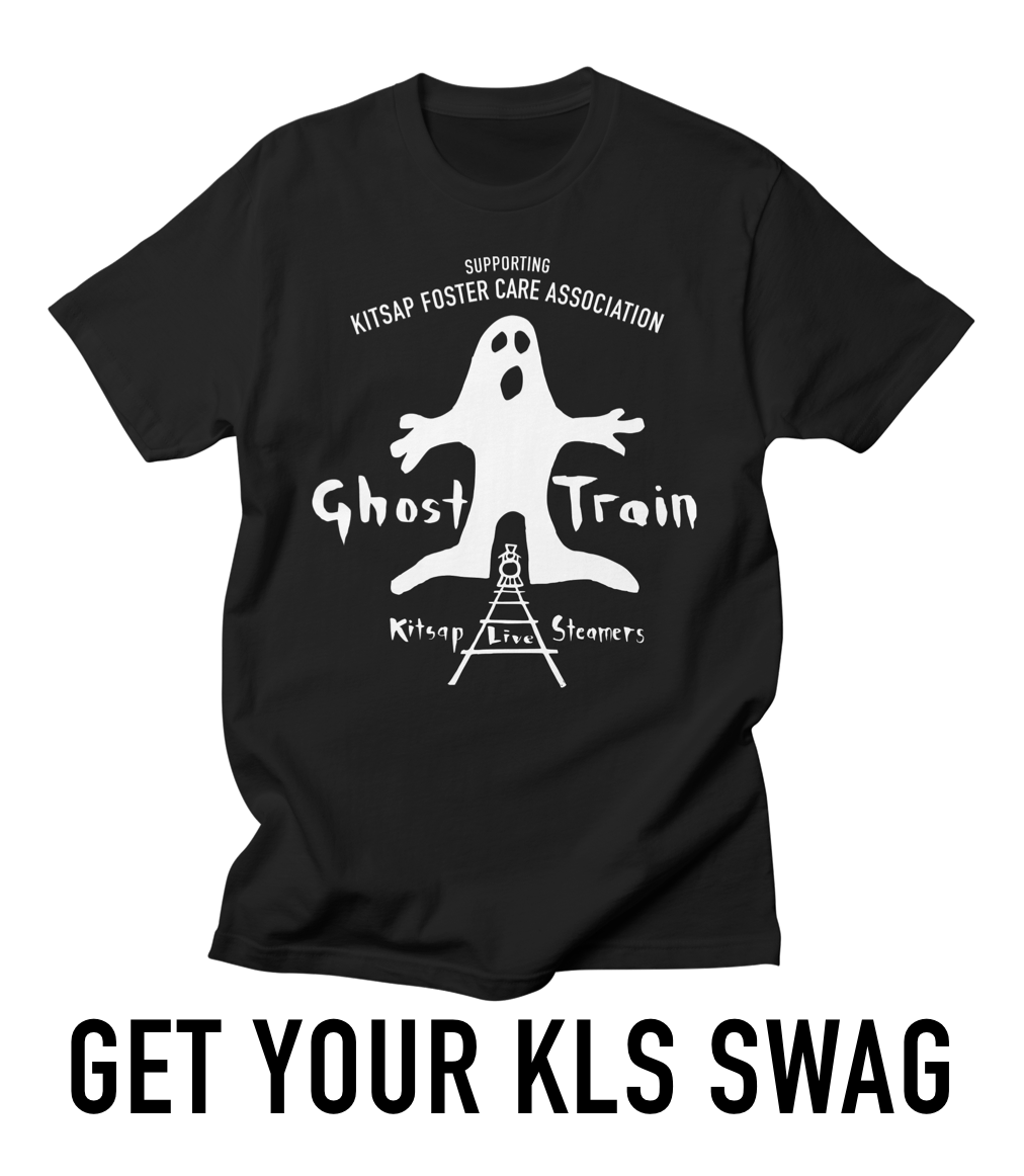 Home Kitsap Live Steamers, Inc.