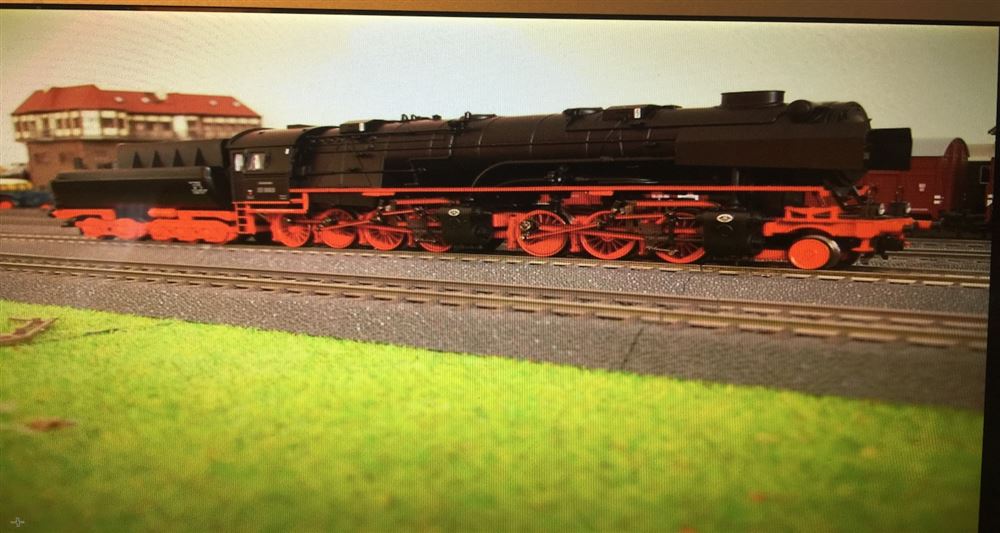 Photos - Kitsap Live Steamers, Inc.