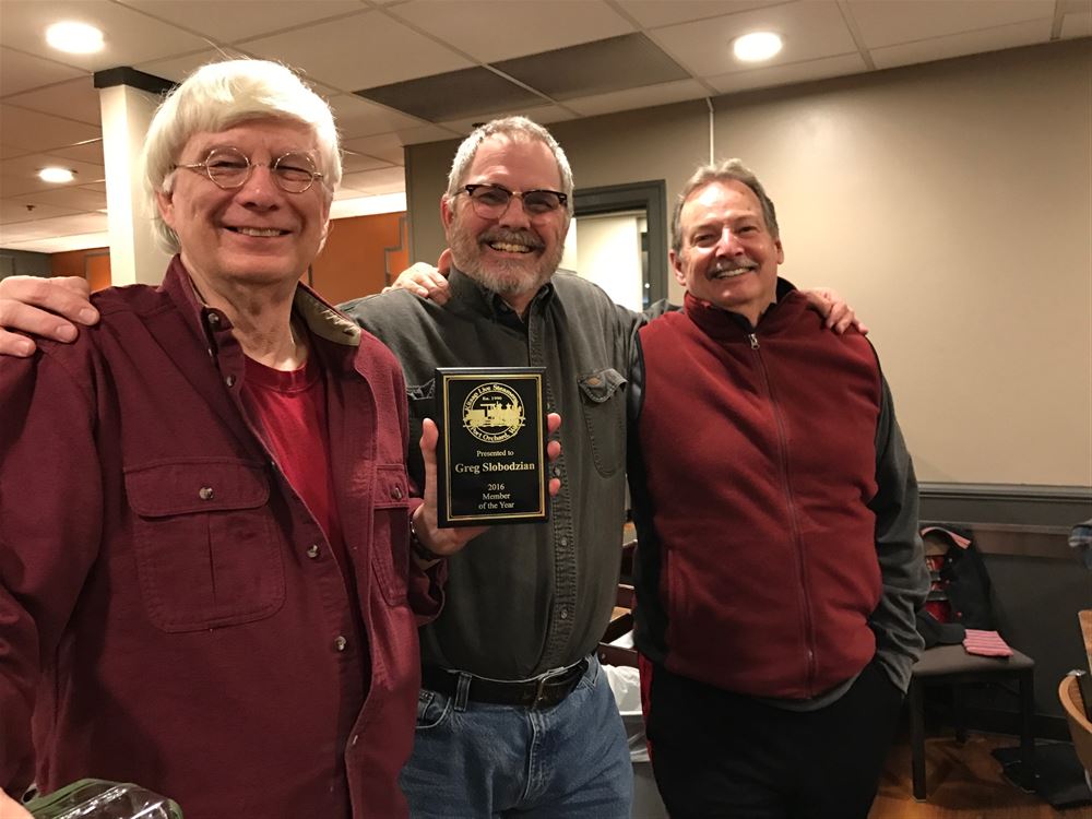 Photos Kitsap Live Steamers, Inc.