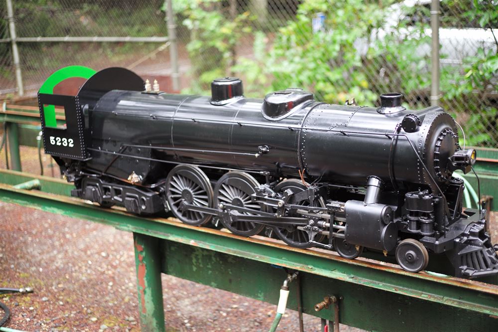 Photos Kitsap Live Steamers, Inc.