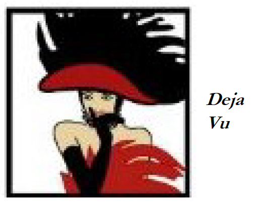 Deja Vu