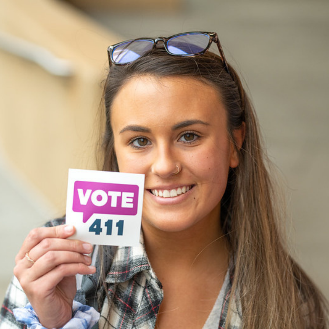 Voter ID - The League of Women Voters of Texas