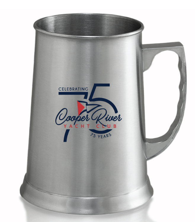 Home Cooper River Yacht Club