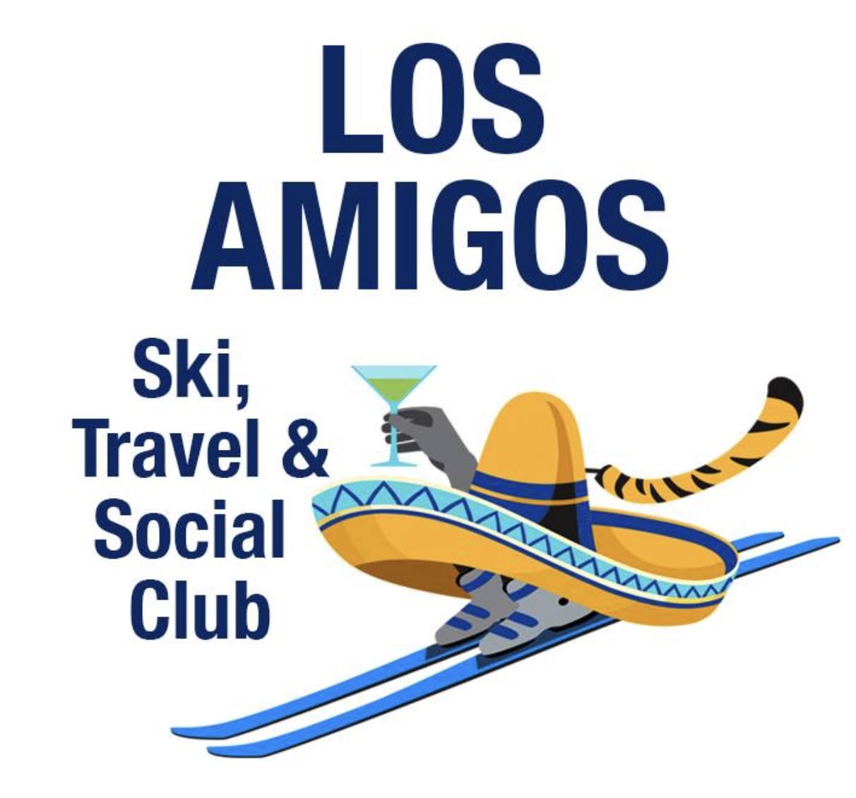 Event Los Amigos Ski Travel And Social Club